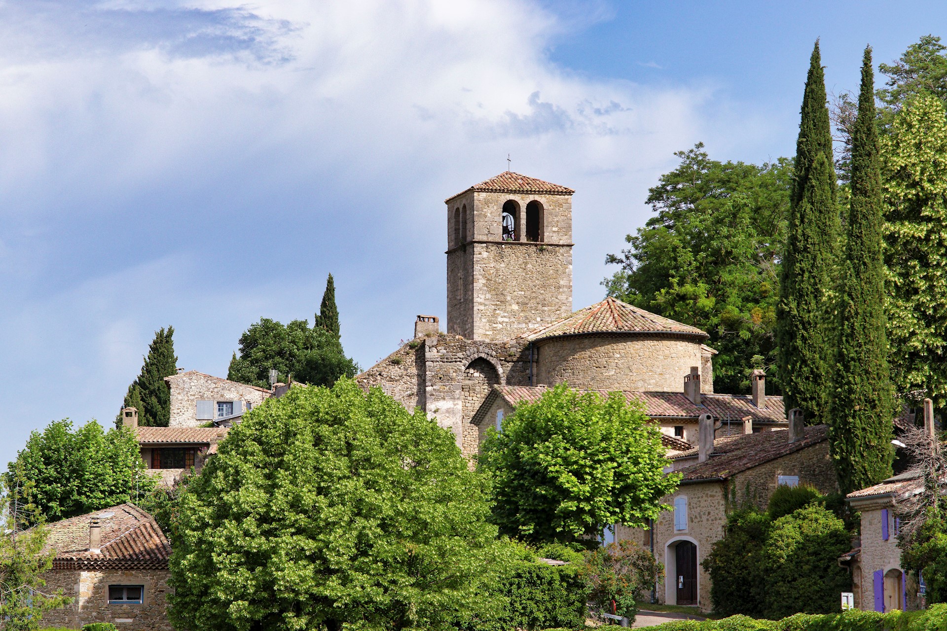 Vincent DAMARIN - HEMIS - Bégude-de-Mazenc